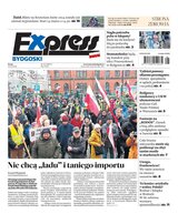 Express Bydgoski 43/2024