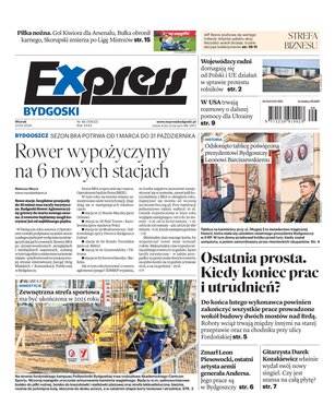Express Bydgoski 48/2024