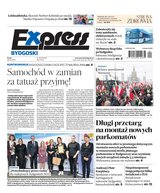 Express Bydgoski 49/2024