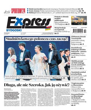 Express Bydgoski 5/2024