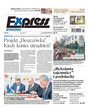 Express Bydgoski 50/2024