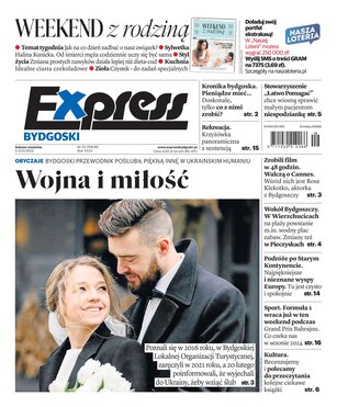 Express Bydgoski 52/2024
