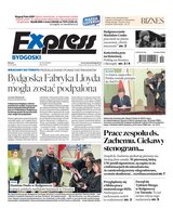 Express Bydgoski 60/2024