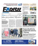 Express Bydgoski 67/2024