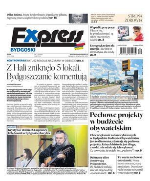 Express Bydgoski 7/2024