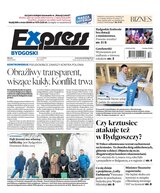 Express Bydgoski 72/2024