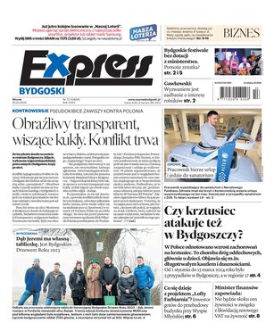 Express Bydgoski 72/2024