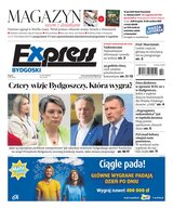 Express Bydgoski 80/2024