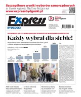 Express Bydgoski 82/2024