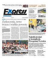 Express Bydgoski 84/2024