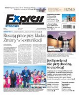 Express Bydgoski 89/2024