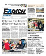 Express Bydgoski 91/2024