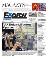 Express Bydgoski 92/2024