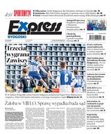 Express Bydgoski 94/2024