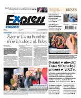 Express Bydgoski 95/2024
