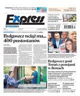 Express Bydgoski 96/2024