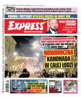 Express Ilustrowany 1/2024