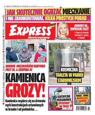 Express Ilustrowany 10/2024