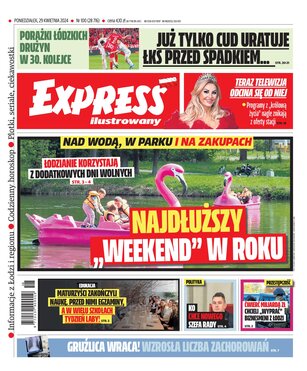 Express Ilustrowany 100/2024