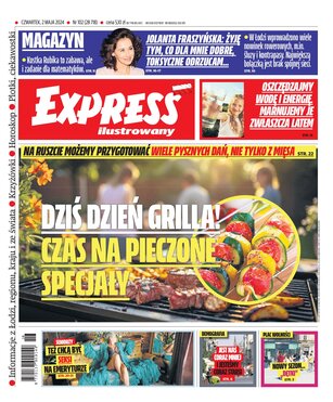 Express Ilustrowany 102/2024