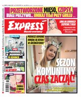 Express Ilustrowany 103/2024