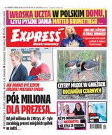 Express Ilustrowany 107/2024