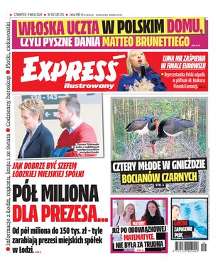 Express Ilustrowany 107/2024