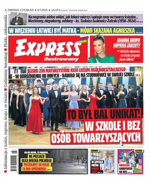 Express Ilustrowany 11/2024