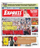 Express Ilustrowany 110/2024