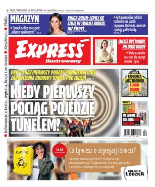Express Ilustrowany 114/2024