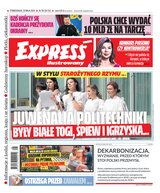 Express Ilustrowany 116/2024