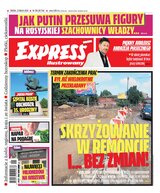 Express Ilustrowany 118/2024