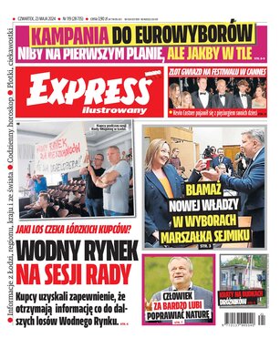 Express Ilustrowany 119/2024