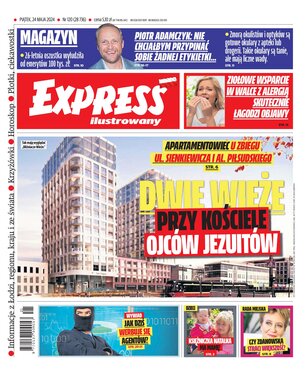 Express Ilustrowany 120/2024