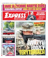 Express Ilustrowany 121/2024
