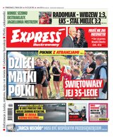 Express Ilustrowany 122/2024