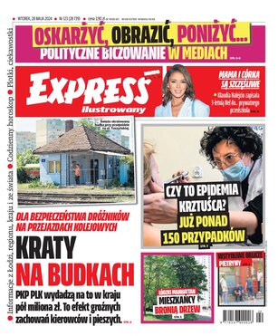 Express Ilustrowany 123/2024