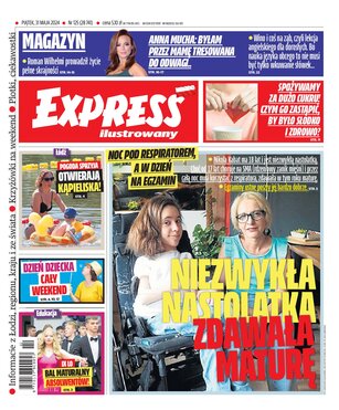 Express Ilustrowany 125/2024
