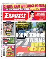 Express Ilustrowany 126/2024