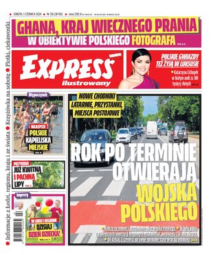 Express Ilustrowany 126/2024