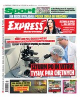 Express Ilustrowany 127/2024