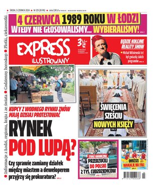 Express Ilustrowany 129/2024