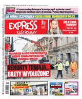 Express Ilustrowany 130/2024