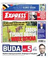 Express Ilustrowany 131/2024