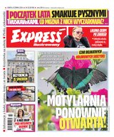Express Ilustrowany 132/2024