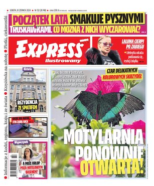 Express Ilustrowany 132/2024