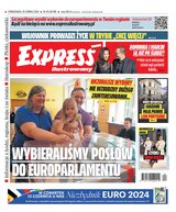 Express Ilustrowany 133/2024