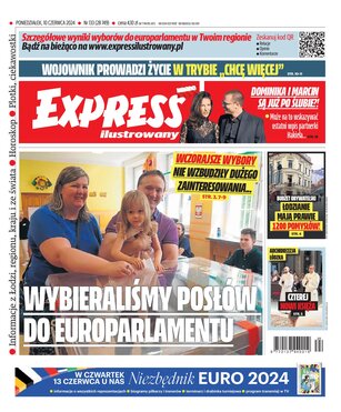 Express Ilustrowany 133/2024