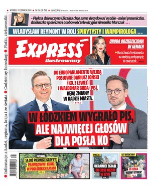 Express Ilustrowany 134/2024