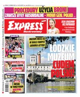 Express Ilustrowany 135/2024